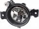 1N0 010 407-011 Behr Hella Передняя противотуманная фара для BMW X5