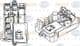 5HL 351 029-061 Behr Hella Регулятор вентилятора салону