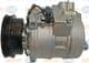 8FK 351 126-991 Behr Hella Компрессор кондиционера