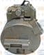 8FK 351 126-991 Behr Hella Компрессор кондиционера