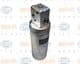 8FT 351 196-011 Behr Hella Осушитель кондиционера для SAAB 9-5