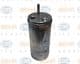 8FT 351 196-331 Behr Hella Осушувач кондиціонера для Daewoo Lanos