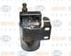 8FT 351 196-771 Behr Hella Осушувач кондиціонера