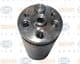 8FT 351 197-071 Behr Hella Осушитель кондиционера
