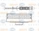 8FT 351 197-381 Behr Hella Осушитель кондиционера