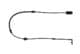 8DK 355 250-351 Behr Hella Датчик износа тормозных колодок для Opel Astra
