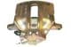 8AC 355 390-891 Behr Hella Гальмівний супорт