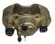 8AC 355 387-951 Behr Hella Тормозной суппорт