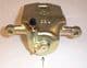 8AC 355 388-051 Behr Hella Тормозной суппорт