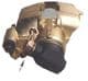 8AC 355 389-371 Behr Hella Гальмівний супорт для Citroen Xantia