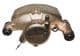 8AC 355 393-471 Behr Hella Тормозной суппорт