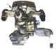 8AC 355 380-231 Behr Hella Тормозной суппорт для Nissan Sunny