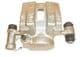 8AC 355 390-381 Behr Hella Гальмівний супорт для Daihatsu Feroza