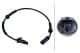 6pu358218311 Behr Hella Датчик ABS для BMW i3