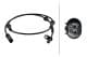 6pu230048181 Behr Hella Датчик ABS