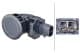 6px358270551 Behr Hella Датчик парктроника для Lexus LS