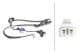 6pu230040691 Behr Hella Датчик ABS для Toyota Sienna