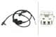 6pu358219371 Behr Hella Датчик ABS для Mazda 3