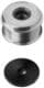 9XU358038141 Behr Hella Муфта генератора
