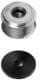 9XU358038261 Behr Hella Муфта генератора