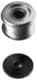 9XU358038551 Behr Hella Муфта генератора