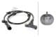 6pu230040291 Behr Hella Датчик ABS