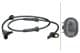6pu012679211 Behr Hella Датчик ABS
