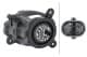 1nl014159011 Behr Hella Передня протитуманна фара для Seat Tarraco