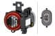 1nl013712011 Behr Hella Передняя противотуманная фара