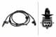 6pu358218331 Behr Hella Датчик ABS для Nissan Leaf