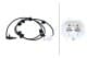 6pu230048951 Behr Hella Датчик ABS для Toyota Fortuner