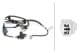 6pu230040721 Behr Hella Датчик ABS
