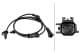 6pu358218841 Behr Hella Датчик ABS