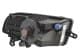 1ne010832211 Behr Hella Передня протитуманна фара для Audi A5
