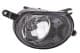 1n0010327121 Behr Hella Передня протитуманна фара для Audi Q7