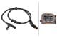 6pu358217141 Behr Hella Датчик ABS