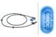 6pu012679651 Behr Hella Датчик ABS