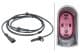 6pu012679611 Behr Hella Датчик ABS для Ford Transit