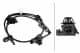 6pu358219211 Behr Hella Датчик ABS для Honda CR-V