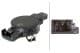 6pw011014831 Behr Hella Датчик дождя для Opel Astra