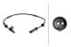 6pu230048191 Behr Hella Датчик ABS