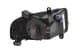 1ne010832231 Behr Hella Передня протитуманна фара для Audi A5