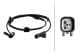 6pu230048171 Behr Hella Датчик ABS