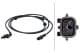 6pu012679281 Behr Hella Датчик ABS для Renault Twingo