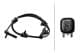 6pu230048161 Behr Hella Датчик ABS