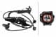 6pu358219231 Behr Hella Датчик ABS