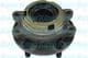 WBH-6514 Kavo Parts Ступиця колеса