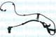 BAS-3001 Kavo Parts Датчик ABS для Kia Cerato