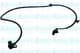 BAS-5507 Kavo Parts Датчик ABS для Mitsubishi Outlander