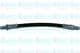 BBH-1504 Kavo Parts Тормозной шланг